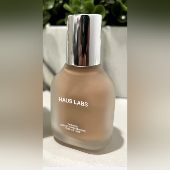 Haus Labs By Lady Gaga Makeup Haus Labs Triclone Foundation Shade